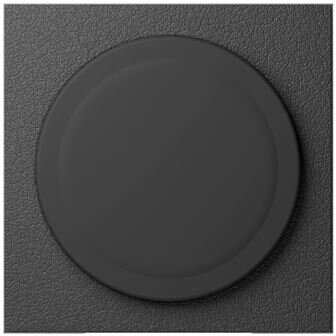 Incarcator Rise Solo Qi2, Compatibil MagSafe, Putere 15W, Cablu USB-C 2m inclus, Negru