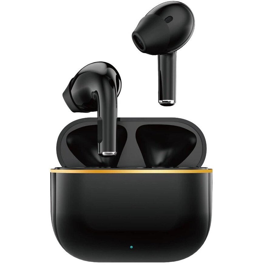 Casti U15H TWS Bluetooth 5.1 Negru