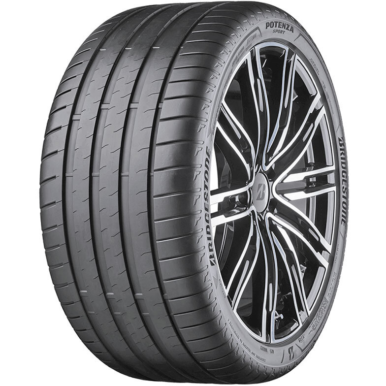 Anvelopa Vara Potenza Sport XL 265/45 R20 108Y