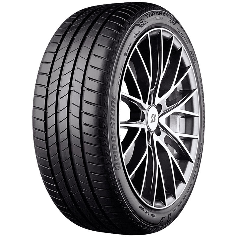 Anvelopa Vara Turanza T005 XL RunFlat 225/50 R18 99W