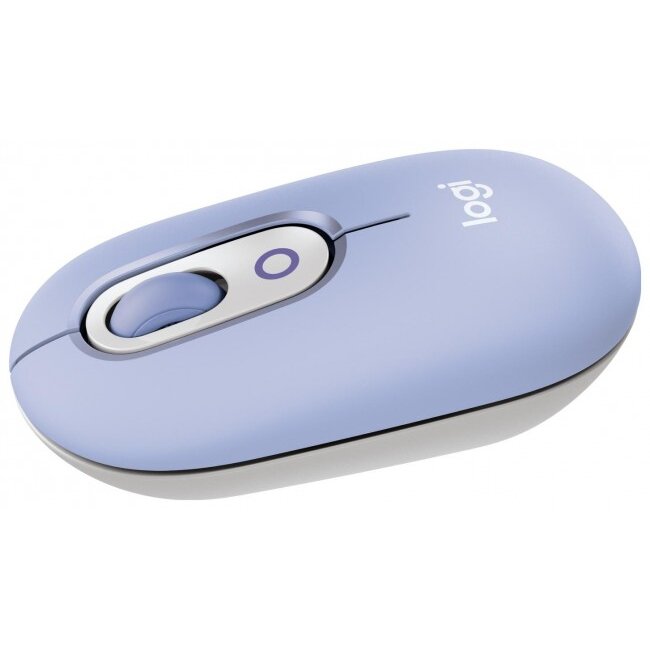 Mouse POP ICON Bluetooth Mov