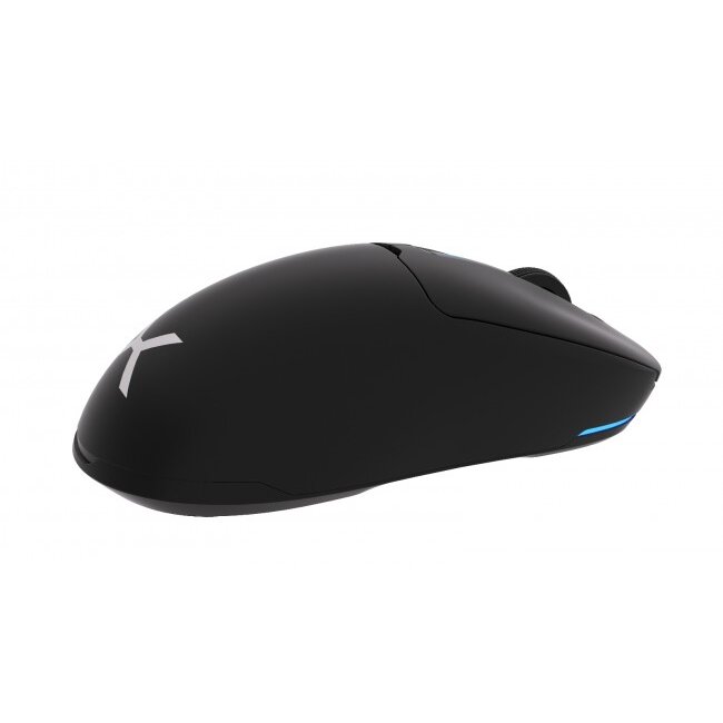 Mouse Plasma Wireless 2.4GHz  USB  Bluetooth  12000DPI RGB Negru