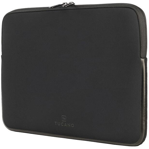 Husa Laptop Elements 2 Macbook Pro 14inch Negru