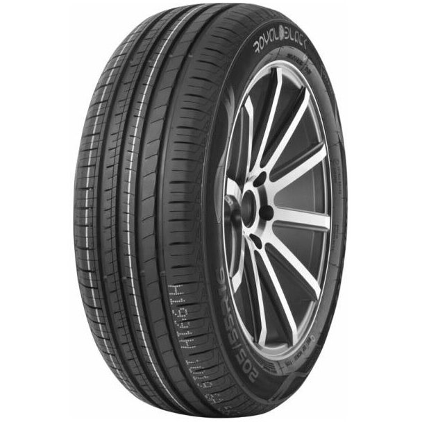 Anvelopa Vara Royal Mile 205/60 R15 91V