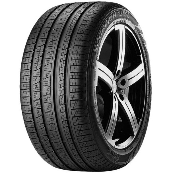 Anvelopa Scorpion Verde All Season 295/35 R21 103V