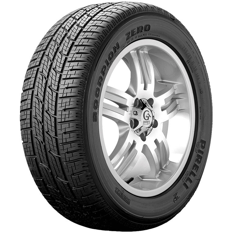 Anvelopa Scorpion Zero All Season XL 325/30 R23 109Y