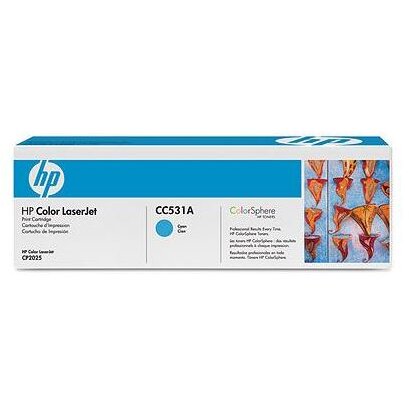 Toner HP 2800 pagini Cyan