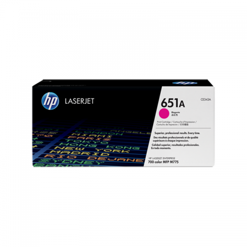Toner HP 16000 pagini Magenta