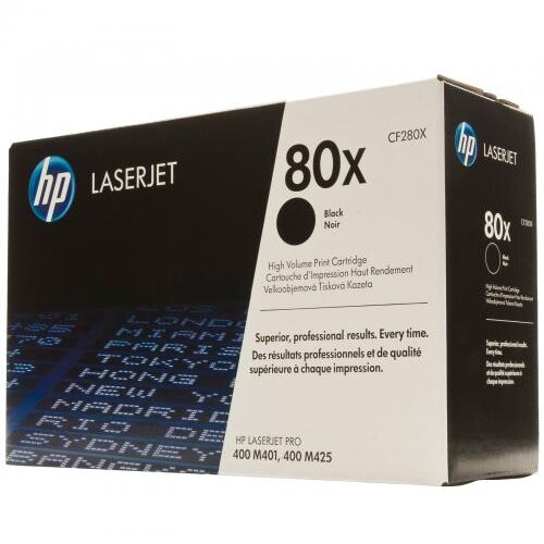 Toner HP 6900 pagini Black