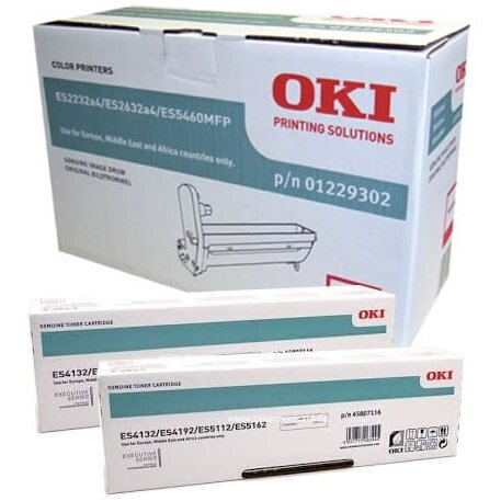 Toner Oki 11500 pagini Yellow