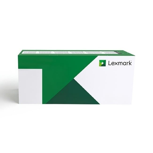 Toner Lexmark 14500 pagini Yellow