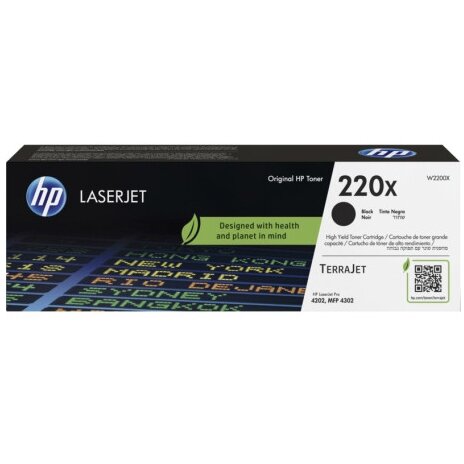 Toner HP 7500 pagini Black
