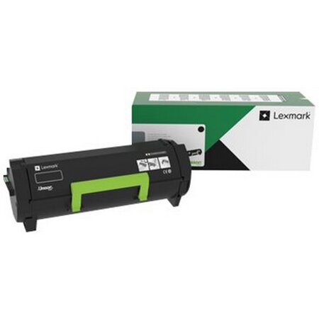 Toner Lexmark 31000 pagini Black