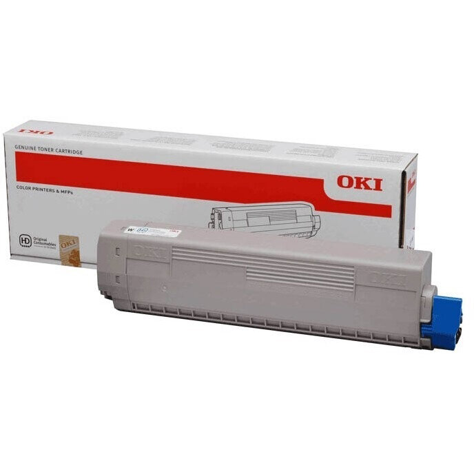 Toner Oki 4500 pagini White