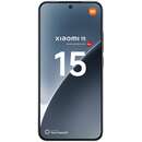 Telefon mobil Xiaomi 15 256GB 12GB RAM Dual Sim 5G Black