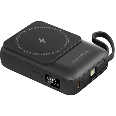 POWER BANK 10000 MAH MAG SAFE KRUGER&MATZ