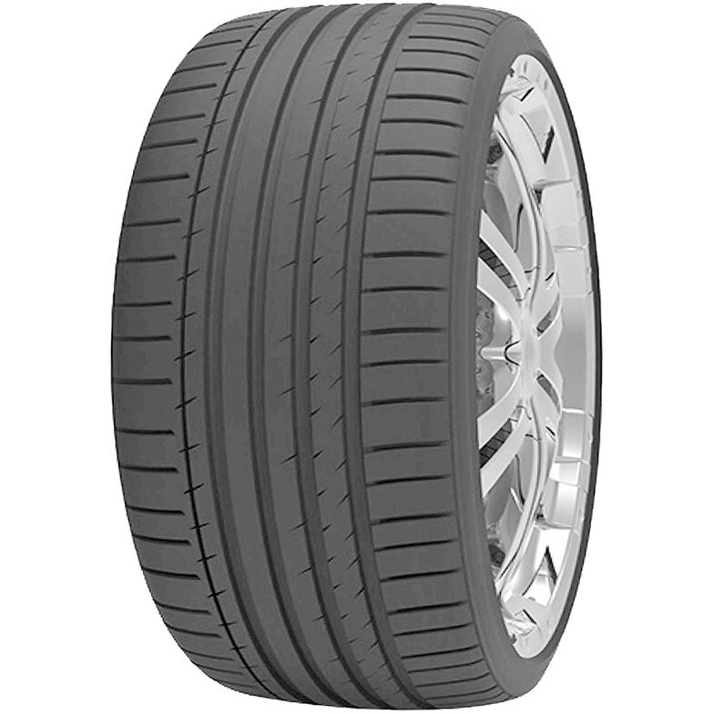 Anvelopa Vara Suregrip Pro Sport XL 265/30 R20 94Y
