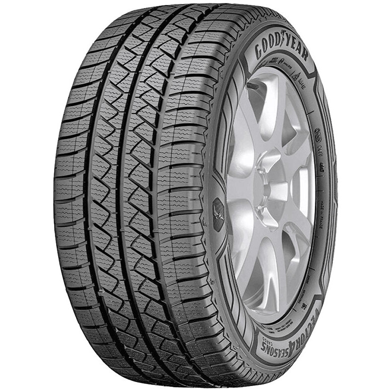 Anvelopa All Season Vector 4Seasons Cargo 185/65 R15C 97/95S