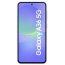 Telefon mobil Samsung Galaxy A36 8 GB 256GB Dual Sim 5G Purple