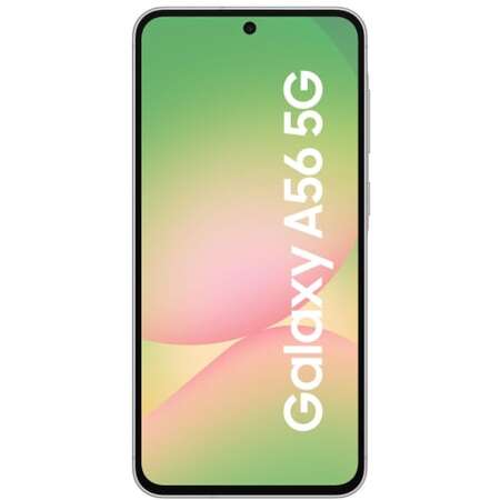 Telefon mobil Samsung Galaxy A56 8GB 256GB Dual Sim 5G Grey