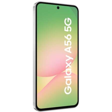 Telefon mobil Samsung Galaxy A56 8GB 256GB Dual Sim 5G Grey