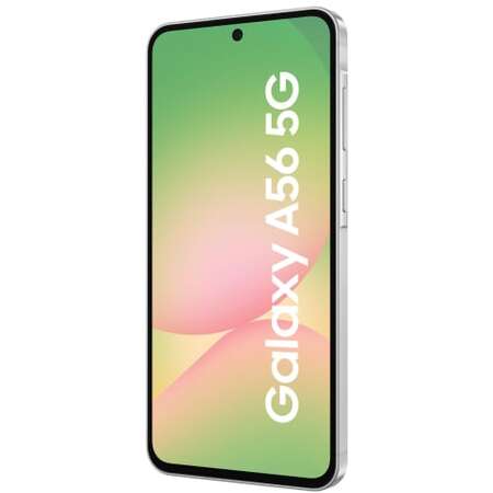 Telefon mobil Samsung Galaxy A56 8GB 256GB Dual Sim 5G Grey