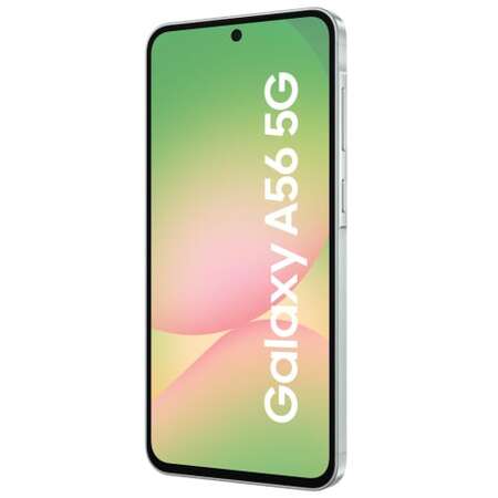 Telefon mobil Samsung Galaxy A56 8GB 128GB Dual Sim 5G Green