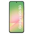Telefon mobil Samsung Galaxy A56 8GB 128GB Dual Sim 5G Green