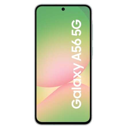 Telefon mobil Samsung Galaxy A56 8 GB 256GB Dual Sim 5G Green