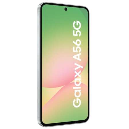 Telefon mobil Samsung Galaxy A56 8 GB 256GB Dual Sim 5G Green
