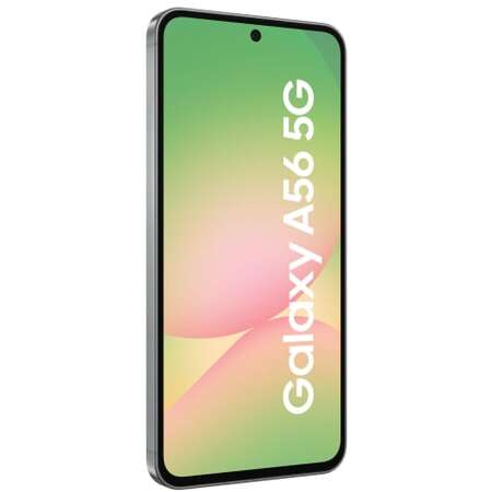 Telefon mobil Samsung Galaxy A56 8GB 128GB Dual Sim 5G Graphite