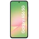 Telefon mobil Samsung Galaxy A56 8GB 128GB Dual Sim 5G Graphite