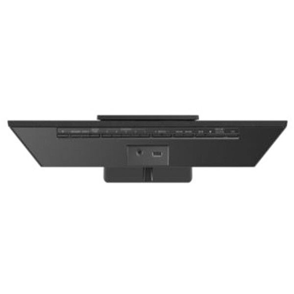 Microsistem Audio Panasonic SC-HC2020EGK 40W CD Bluetooth Radio FM Negru — imaginea 3