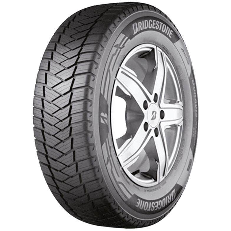 Anvelopa Duravis All Season EVO 195/60 R16C 99/97H