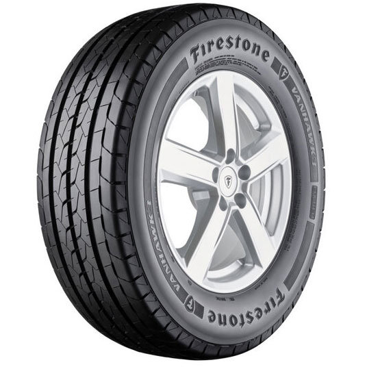 Anvelopa Vara Vanhawk 3 Enliten 195/75 R16C 110/108R