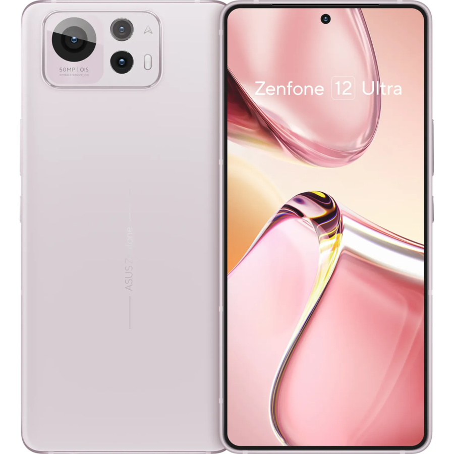Telefon mobil ASUS Zenfone 12 Ultra 512GB 16GB RAM Dual Sim 5G