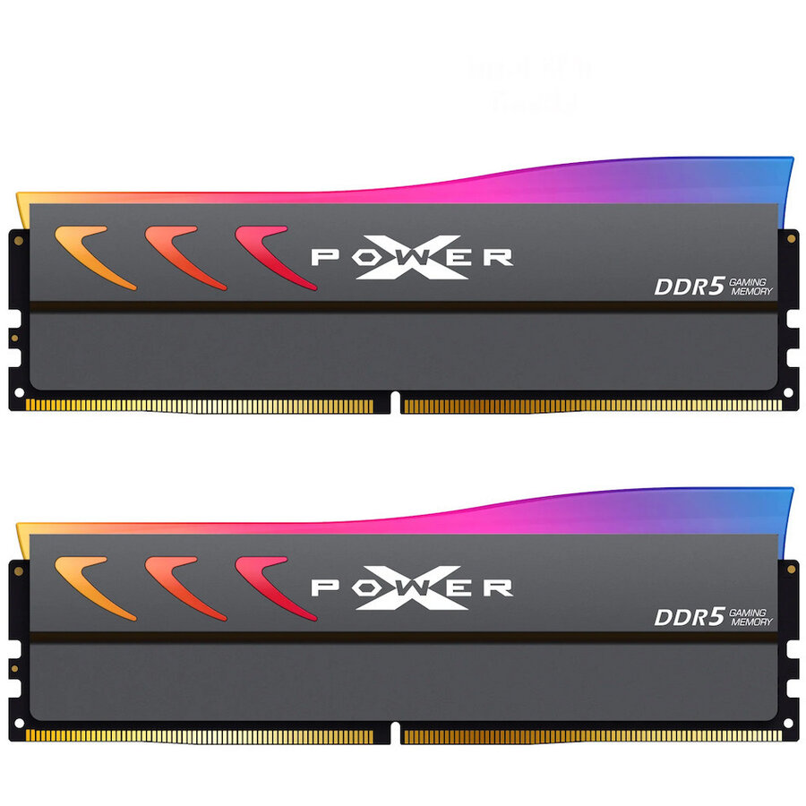 Memorie 32GB (2x16GB) DDR5 6000MHz Dual Channel Kit