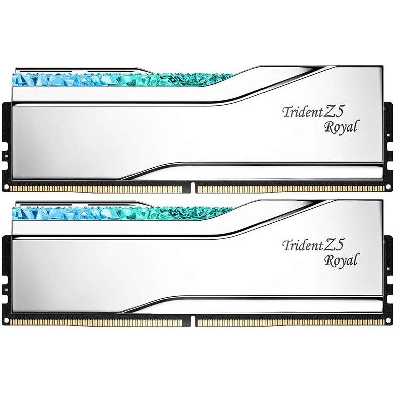 Memorie 32GB (2x16GB) DDR5 6000MHz Dual Channel Kit