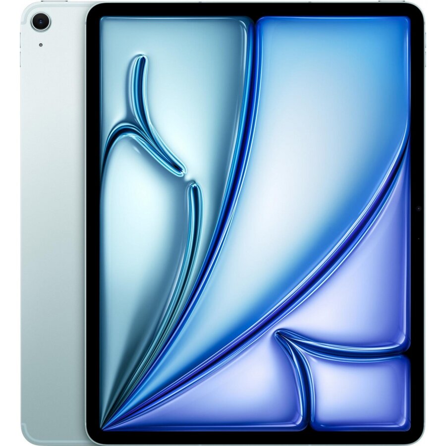 Tableta iPad Air 13inch M3 128GB Wi-Fi 5G Blue