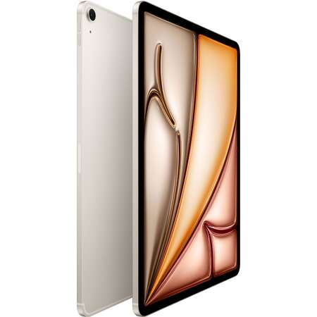 Tableta Apple iPad Air 13inch M3 512GB Wi-Fi 5G Moonlight