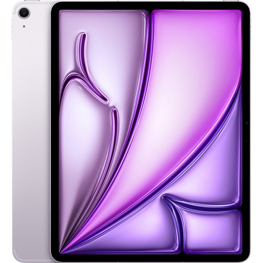 Tableta iPad Air 13inch M3 128GB Wi-Fi Purple