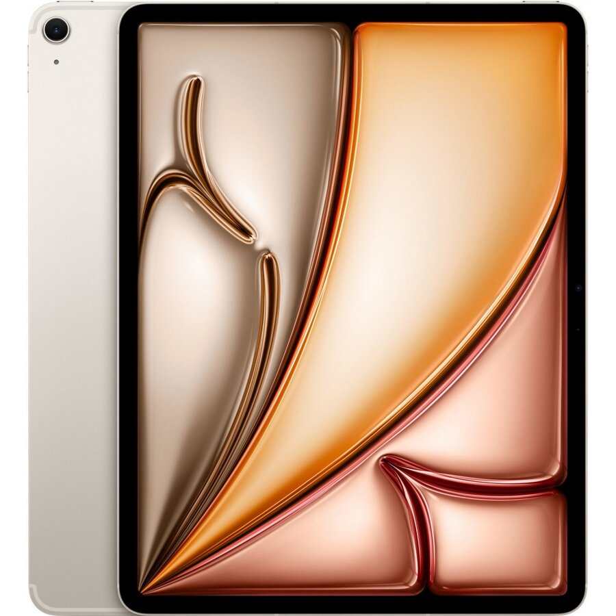Tableta iPad Air 13inch M3 512GB Wi-Fi Moonlight