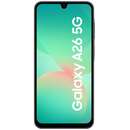 Telefon mobil Samsung Galaxy A26 8GB 256GB Dual Sim 5G Black