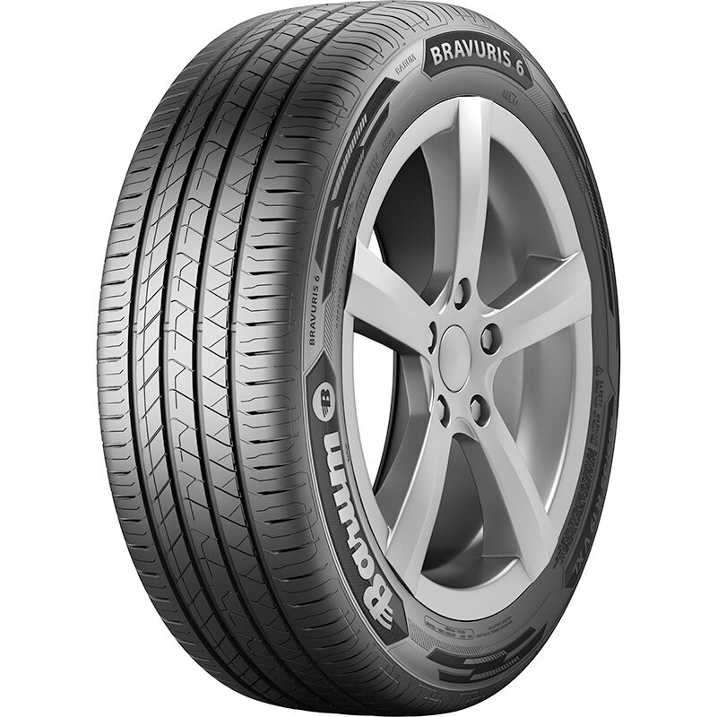 Anvelopa Vara Bravuris 6 235/50 R18 97V