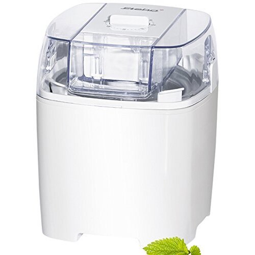 ice maker IC 20 (White)