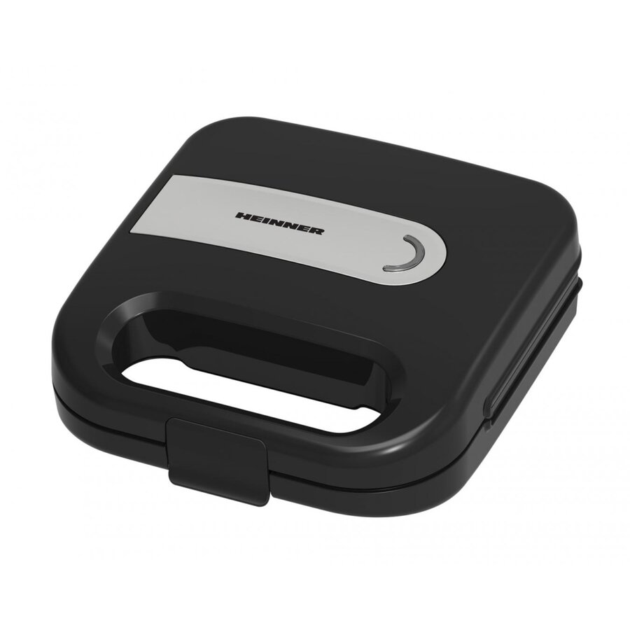 Sandwich Maker SM-K750FSBK 750W Negru
