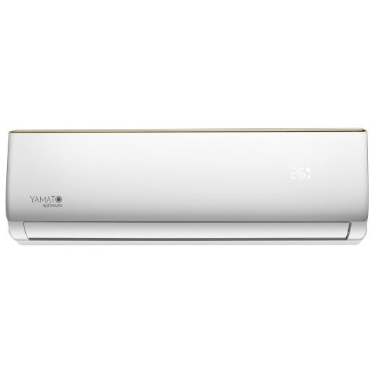 Aparat aer conditionat Optimum YW24T2N Gama 2025 Inverter 24000BTU Clasa A++/A+ Wi-Fi White + Kit Instalare Inclus