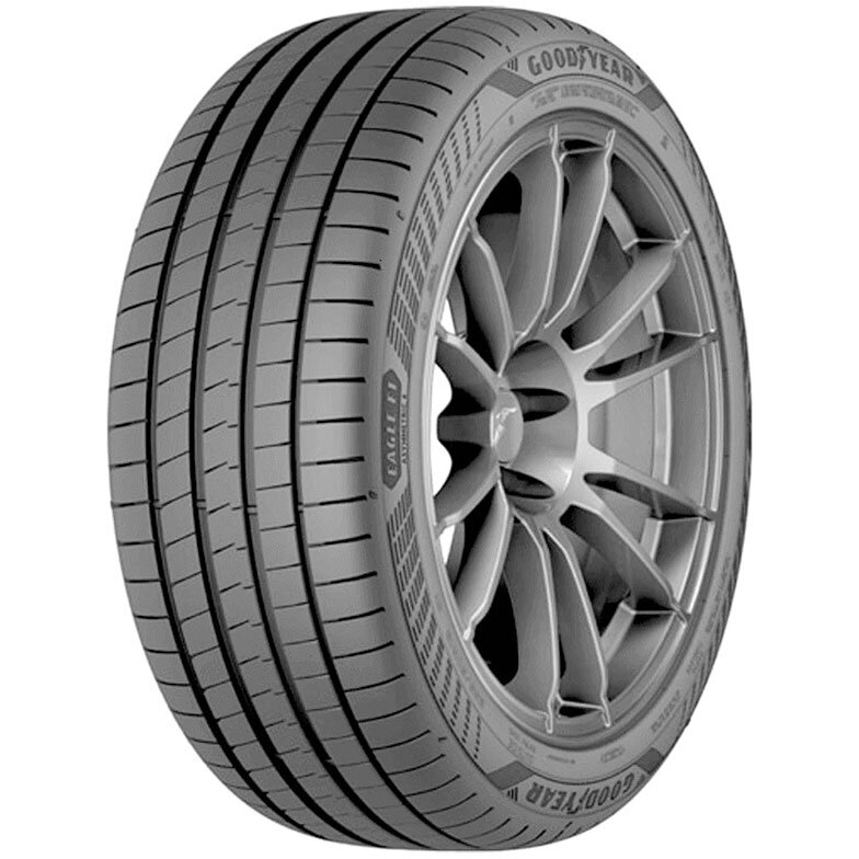 Anvelopa Vara Eagle f1 asymmetric 6 225/45 R17 91Y