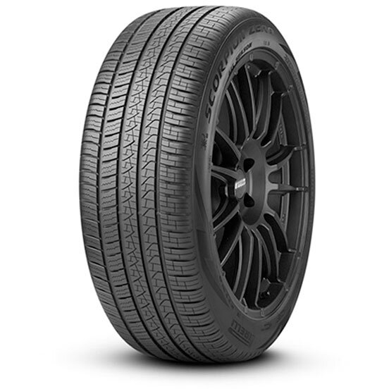 Anvelopa Scorpion Zero All Season XL 315/30 R22 107W