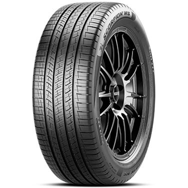 Anvelopa All Season Scorpion MS XL 285/45 R20 112V